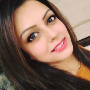 Meet your Posher, Dipti